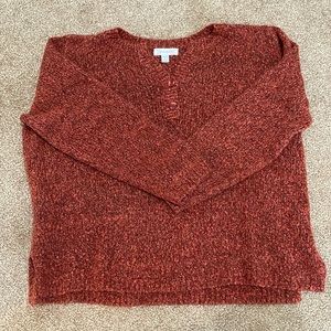 DressBarn Sweater